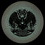 Limited Edition ESP Glo Buzzz - Karudi the Overseer by Ripper Studios - Korvel