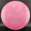Ti Sparkle Buzzz - Ledgestone 2025 Season 2 Disc Golf Disc
