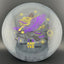Swirly S-Blend Sphinx - Zoe Andyke 2024 Edition
