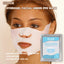 Moisturizing Gel Bandage Mask for Outdoor Sports