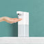 Infrared - Sensing USB - Rechargeable Foam Hand Sanitizer Dispenser for Home Bathrooms - Korvel