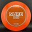 Discraft Z Line Nuke OS Distance Driver