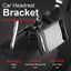 4-11.5inch Car Back Seat Phone Holder Tablet Mobile Phone Holder Universal Car Headrest Holder 360 Rotatable Stand Support - Korvel