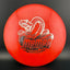 GStar Mamba Disc Golf Driver