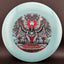 Limited Edition ESP Glo Buzzz - Karudi the Overseer by Ripper Studios - Korvel