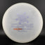 Disque de golf disc Opto Core 15e anniversaire