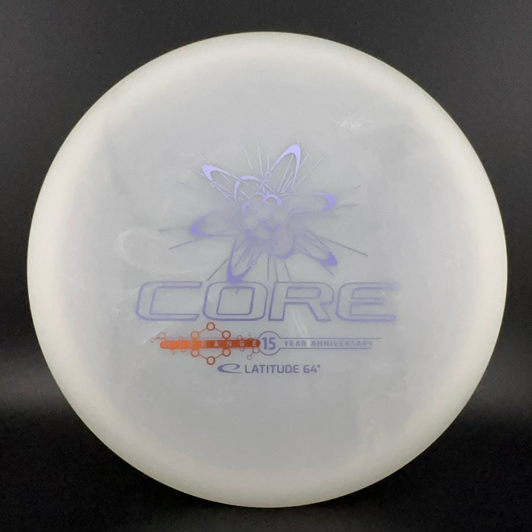 Disque de golf disc Opto Core 15e anniversaire