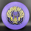 Swirly Star Mako - Elk Man de Ripper Studios