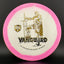 Horizon S-Line Vanguard - Kyle Klein Creator Series Disc