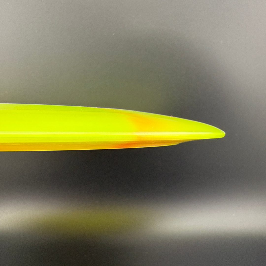 Big Z Swirl Nuke - Édition Ledgestone 2025