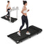 8.10 Walking Pad Under Desk Treadmill - 2.5HP, 300LBS Capacity