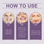 Moisturizing Cleanser Cleans Pores, Balances Oils, Refreshes And Nourishes Skin - Korvel