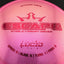 Lucid Glimmer Escape Disc Golf Driver