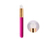 Washing Nose Brush Gods Deep Clean Pores Blackheads Convenient Fine Soft Bristles Manual Beauty Cleaning Flat Head Cleansing Brush - Korvel