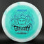 Halo Star Gorgon - Dennis Augustsson 2026 Tour Series Disc
