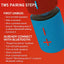 MagniTune Twin Speaker - Korvel
