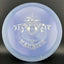 Lima Harrier - Premium Lightweight Driver for Disc Golf