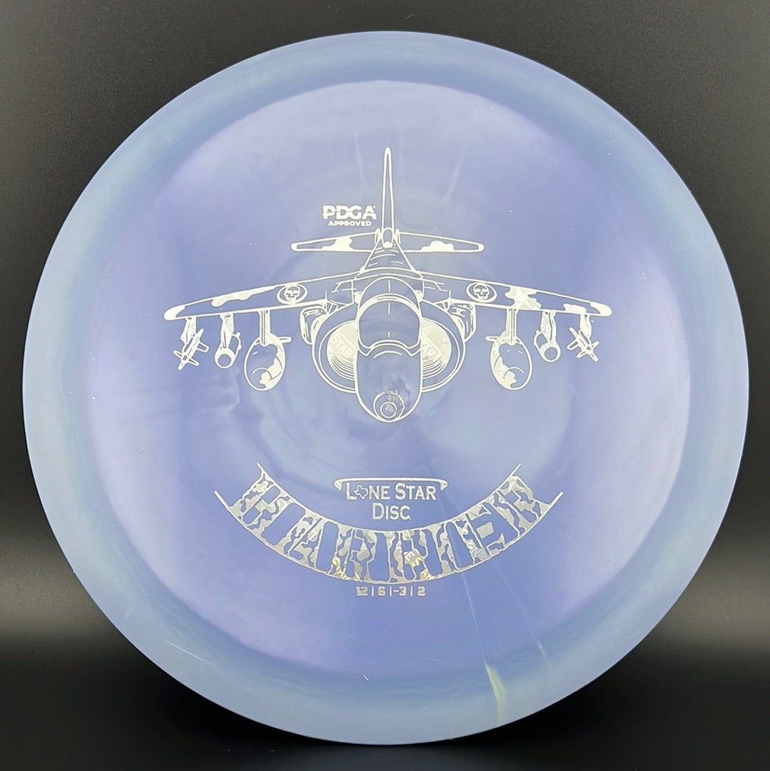 Lima Harrier - Premium Lightweight Driver for Disc Golf