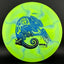Colorshift ESP Cigarra - DGLO 2025 Limited Edition