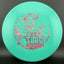 Star Toro - Disco de Golf de Firma de Calvin Heimburg