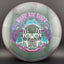 Prism Plasma Pyro - Crushin' Amanitas VIP 2.0 Disc