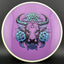 Neutron Balance - Disque de Disc Golf Bulls Eye
