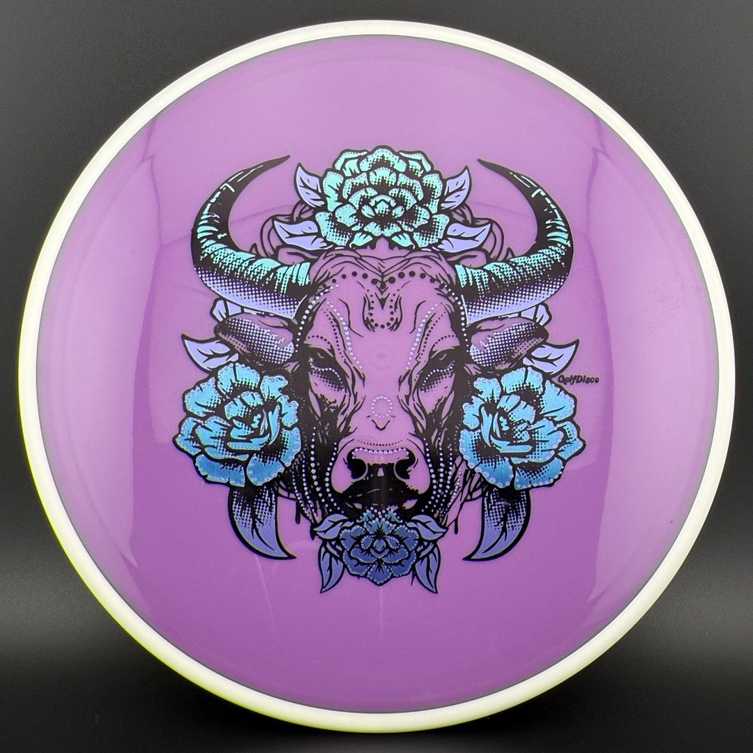 Neutron Balance - Disque de Disc Golf Bulls Eye