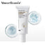 VIBRANT GLAMOUR Kiehl's Protection Cream 50+ Sunscreen Whitening VG-MB009 - Korvel