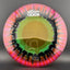 Discraft Fly Dye Z Cicada Fairway Driver