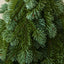 Novelson Mini Christmas Tree - Elegant Desktop Decoration