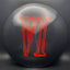 Black ESP Anax - Paul McBeth VI Series Disc Golf Driver