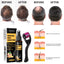 Herbal Hair Essence Spray,Prevent Falling Hair And Scalp Moisturizing And Nourishing Solution - Korvel