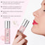 Rose Elegant Roll-On Perfume Women's Wrist Long-Lasting Light Fragrance Fresh Floral Roses Keep Perfume Perfume - Korvel