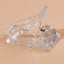 Nail crystal clip extension glue auxiliary tool for fixing nail mold clip - Korvel