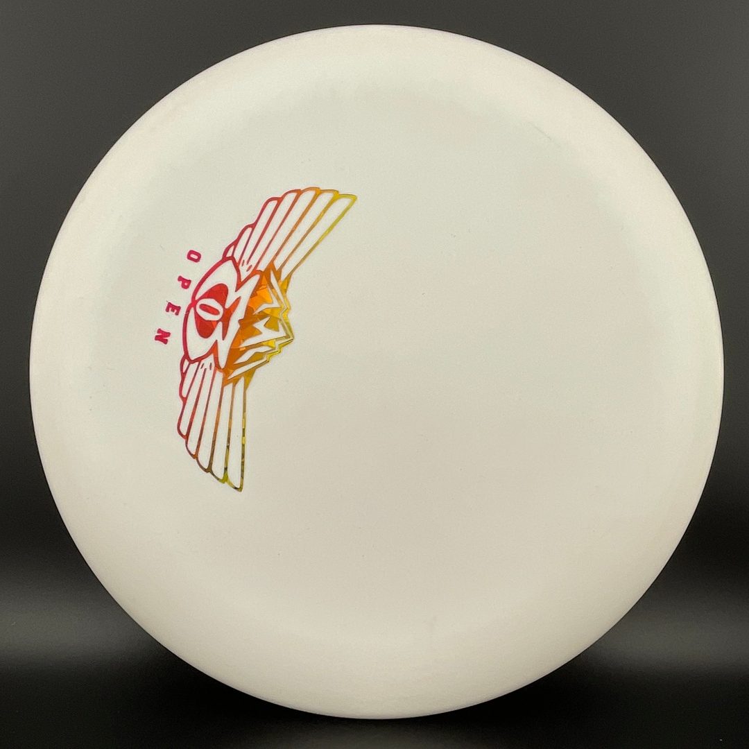 Discmania D-Line P2 Flex 2 -303 Open Disc Golf Putter