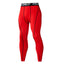 Premium Fast-Drying Activewear Tights for All Sports
