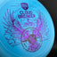 Swirly S-Line DD3 - Cloud Breaker 2 - Chef Stamp