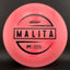 ESP Malita - Première Édition - Disque de Golf Signature de Paul McBeth