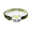 4 Modes Headlamp Waterproof LED Headlight Flashlight White + Red Torch  Use 3 x AAA - Korvel