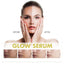 Glow Serum, Moisturizing And Whitening Skin To Reduce Facial Spots And Fine Lines - Korvel