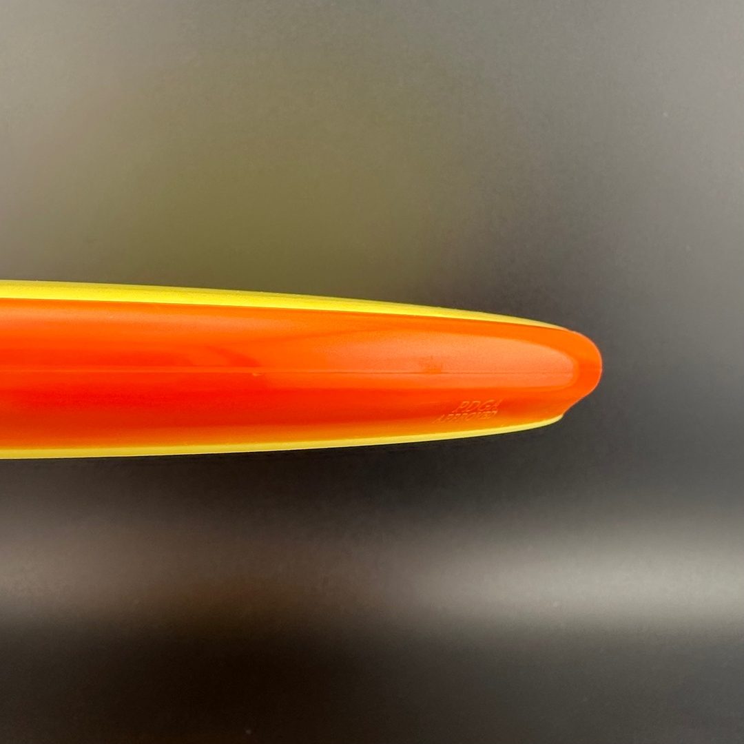 Fission Envy - Factory Misprint Disc Golf Putter