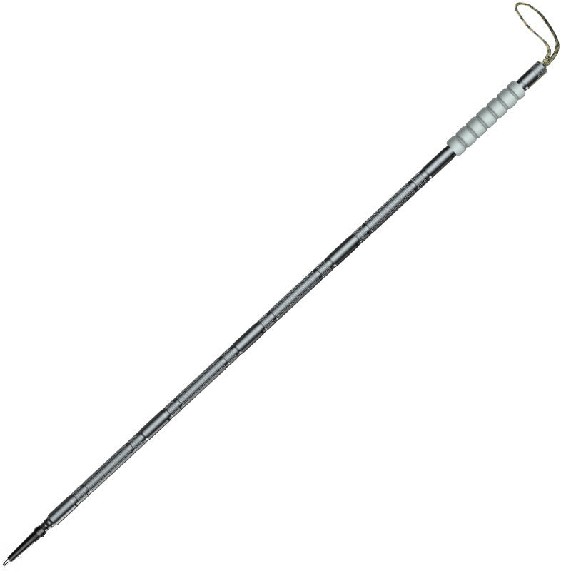 Multifunctional Folding Hiking Pole for Outdoor Adventures