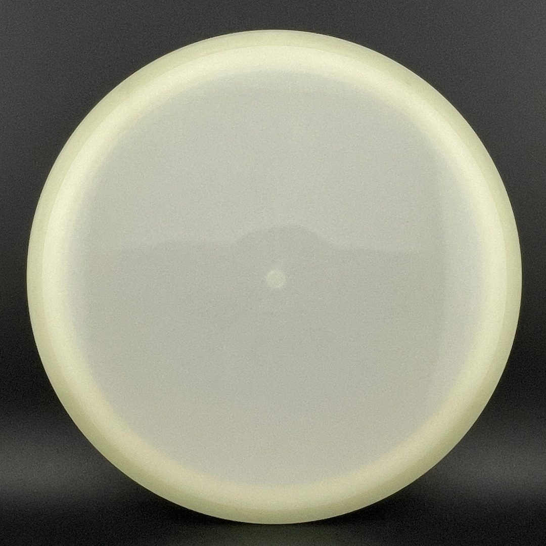 Total Eclipse Crave Disc Golf Driver