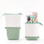 Kawaii Retractable Pencil Case - Stylish Storage for School