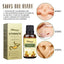 Premium Massage Oil for Digestive Comfort