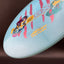 ESP Vulture - McFace Misprint - Paul McBeth 6x Claw Edition