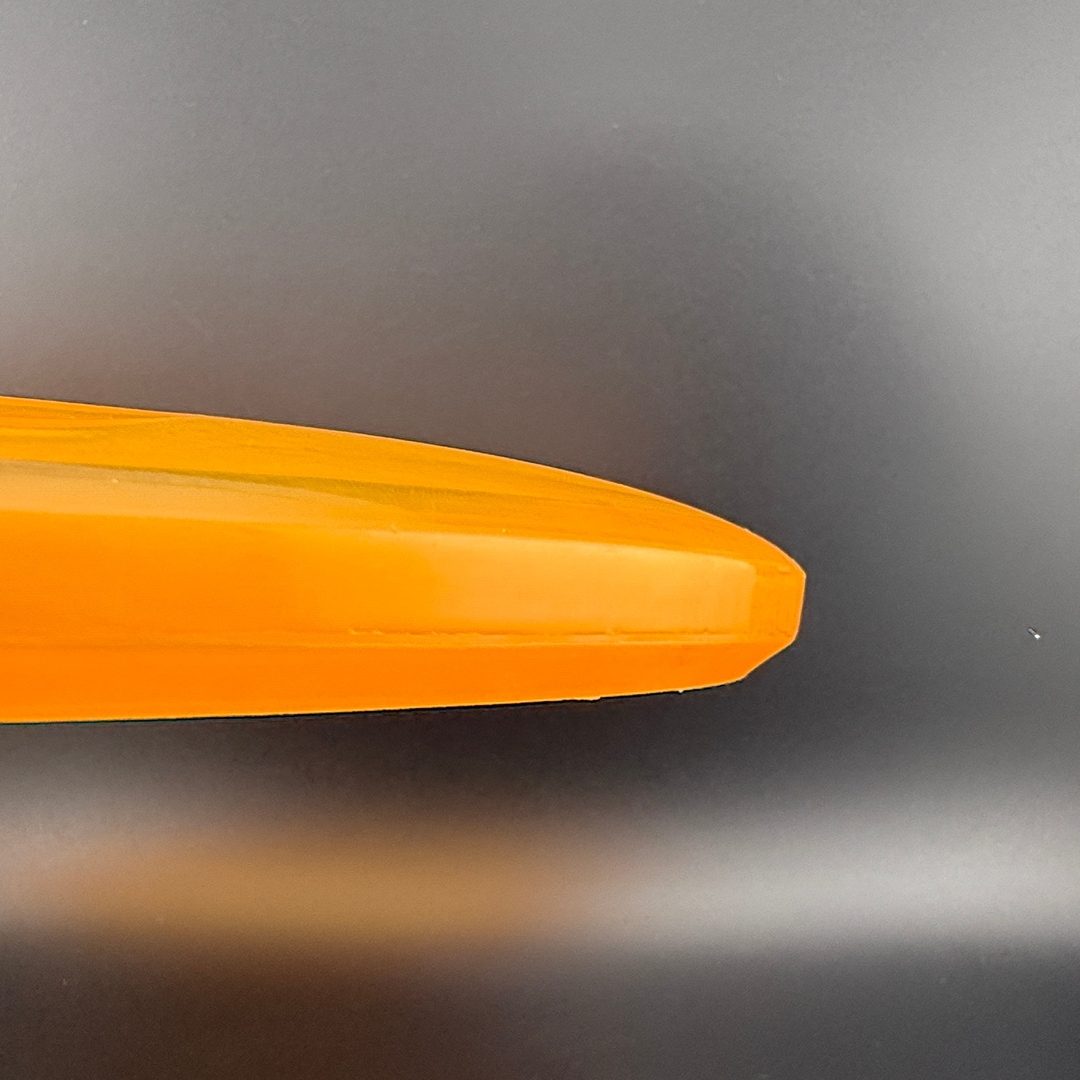 Meso Soft Juju Disc Golf Putter