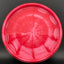 Discmania Lux Vapor P4 Mini Razor Claw Stamp