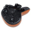 Bicycle Comfortable Cushion With Enlarged Wide And Thick Saddle - Korvel