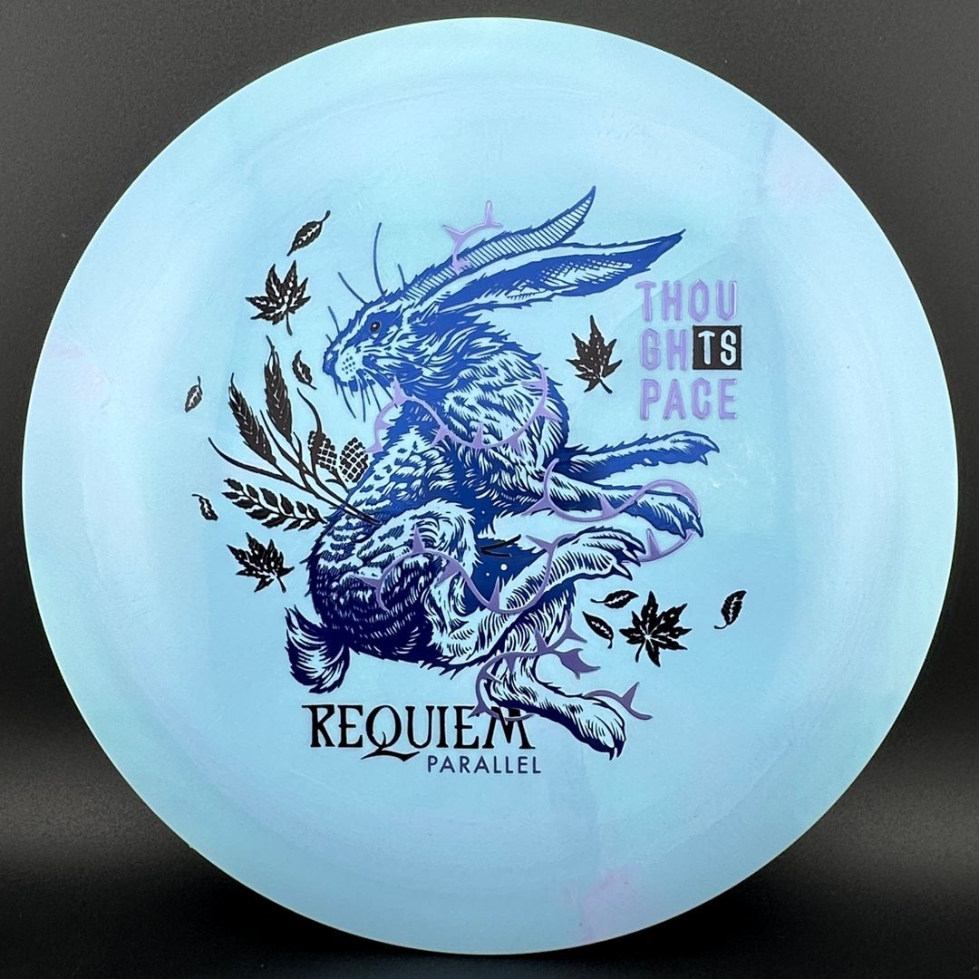 Parallel Requiem Distance Driver